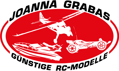 Versch RC-Modelle von Jamara im Angebot